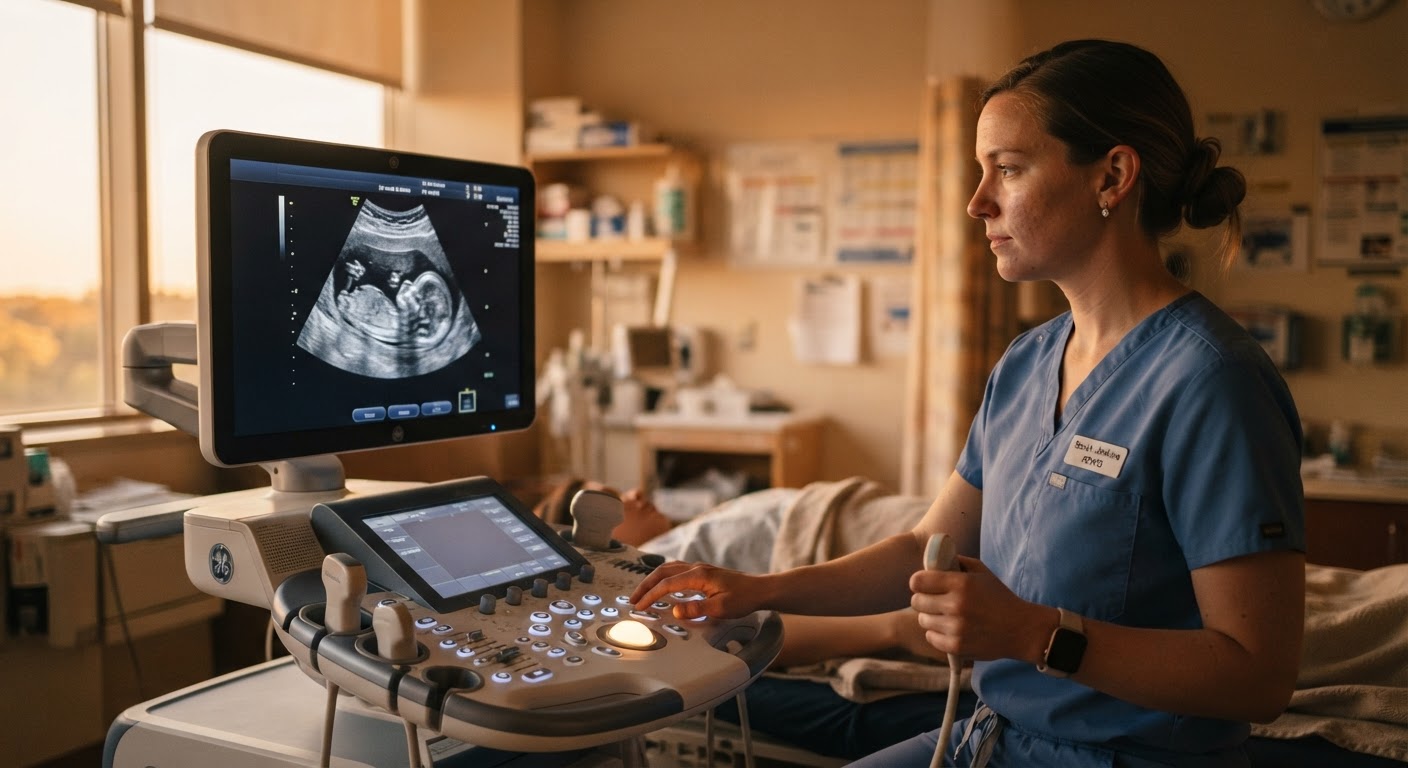 Como a anatomia e o desenvolvimento são avaliados