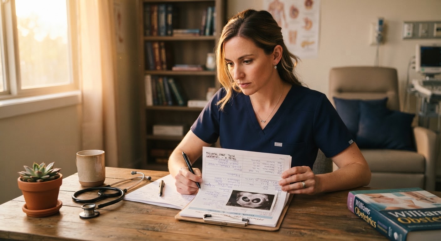 Como é feita a avaliação médica