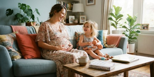 Mitos sobre gestação gemelar e informações para as famílias