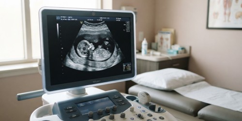Líquido amniótico e sua avaliação no ultrassom morfológico