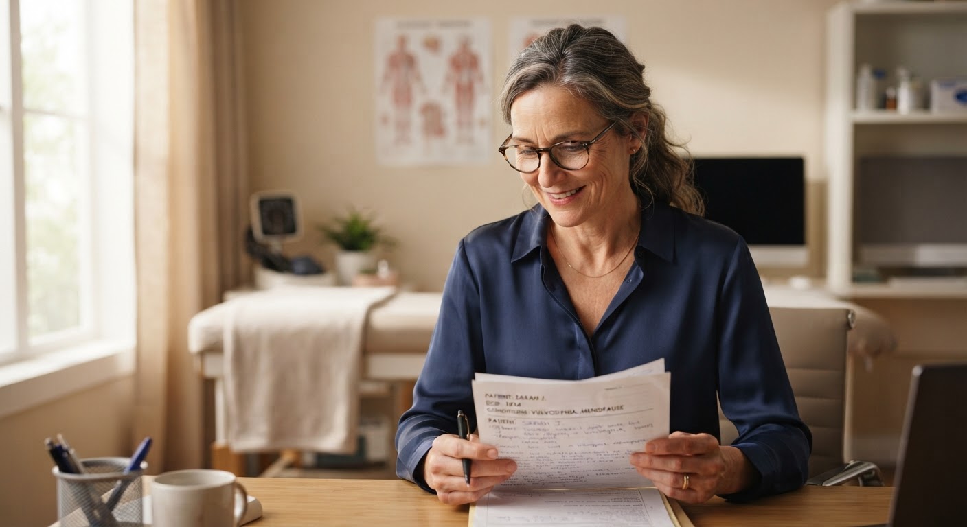 Como identificar os sinais e mudanças no corpo