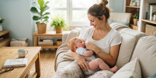Amamentação prolongada e seus impactos na saúde feminina