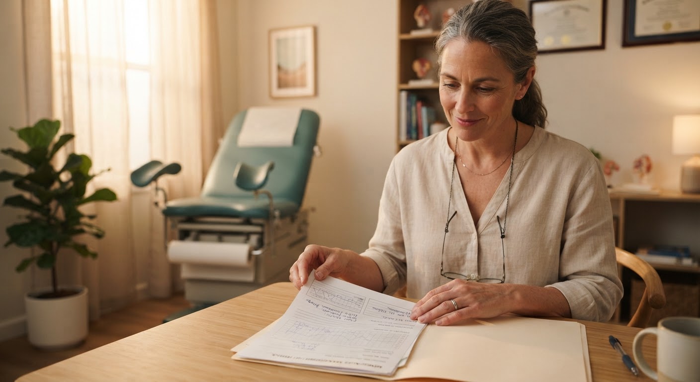 Como identificar os sinais e mudanças no corpo