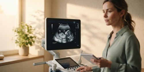 Translucência nucal e ultrassom morfológico do primeiro trimestre