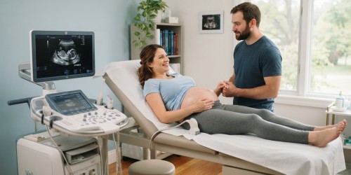 Como se preparar para o exame de ultrassom morfológico