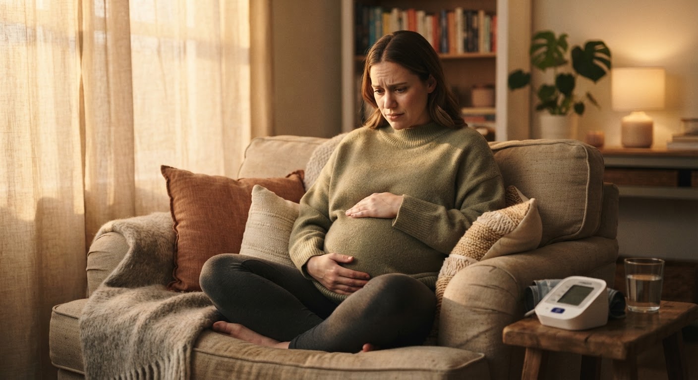 Impactos para a mãe e os bebês