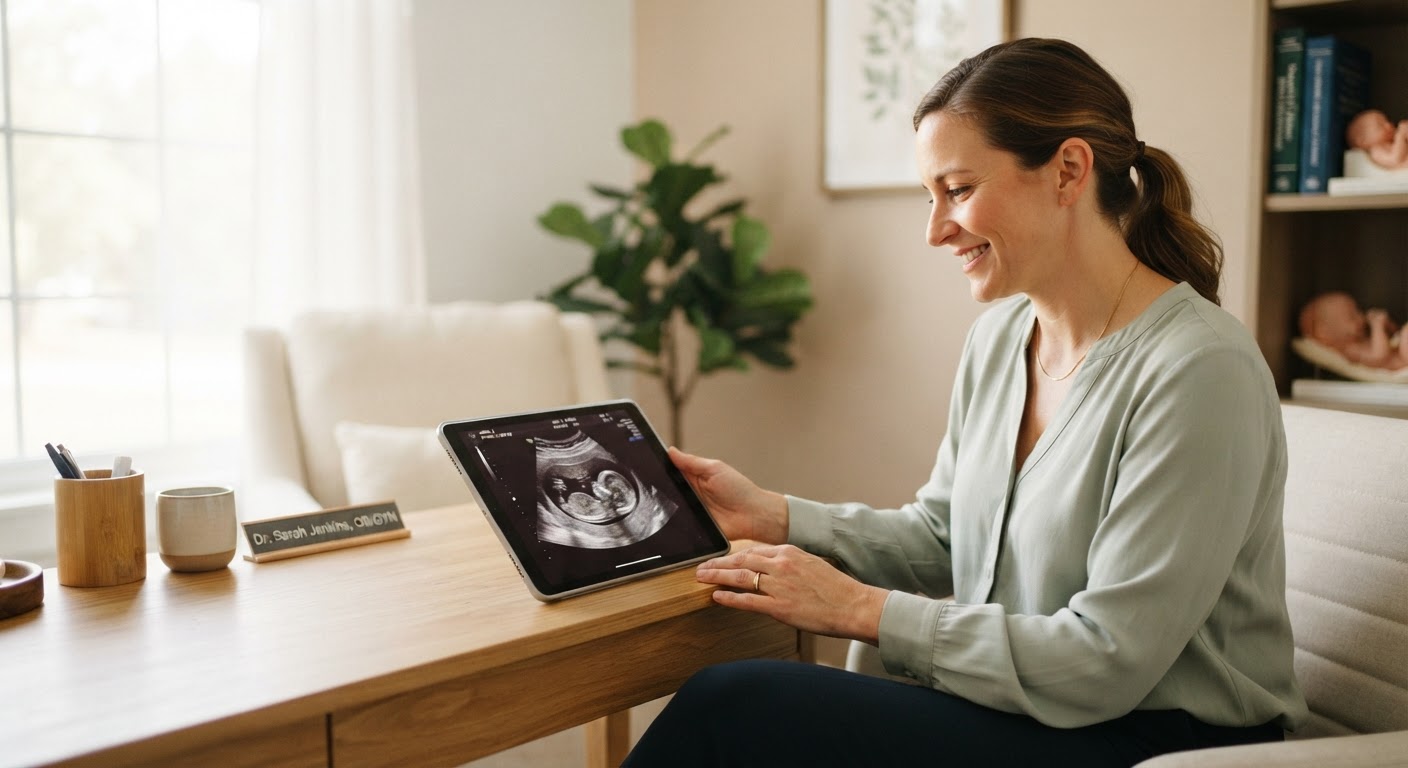 Como é feita a avaliação no pré-natal