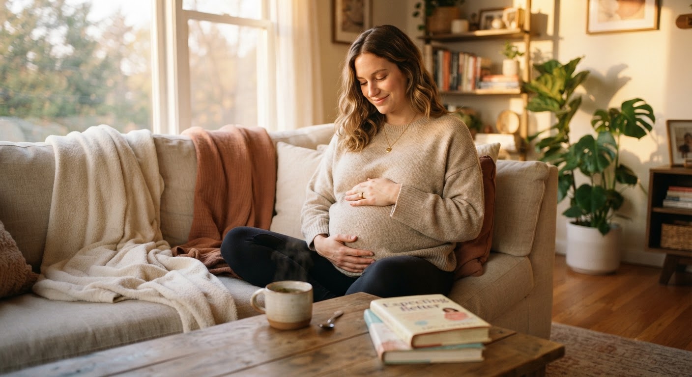 Como perceber as mudanças no corpo