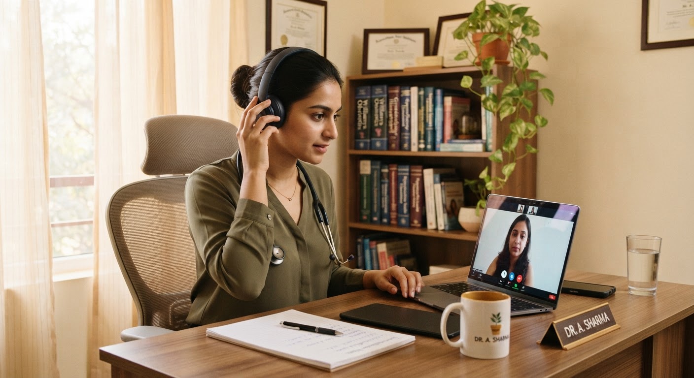 Como agendar e se preparar para a teleconsulta