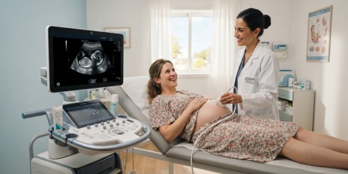 Ultrassom morfológico com Doppler e o que pode ser avaliado