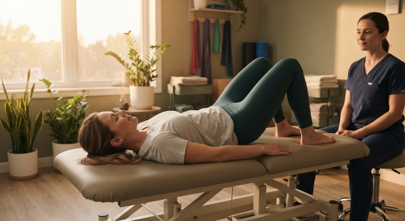 Como identificar os sinais e mudanças no corpo
