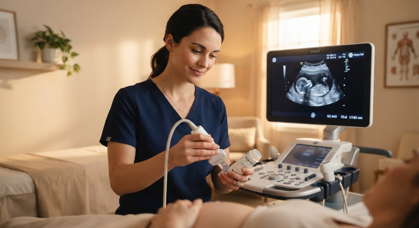 Ultrassonografias, preparo e sinais de alerta