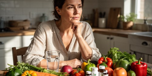 Como diferenciar hipovitaminose de hipervitaminose e proteger sua saúde feminina