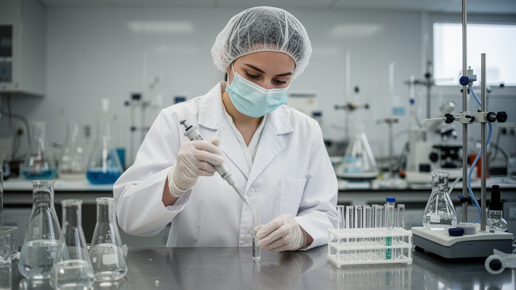 Tratamento e manejo com segurança