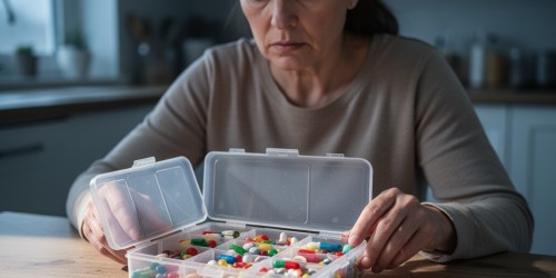 Hipervitaminose: riscos ocultos das vitaminas que você consome diariamente