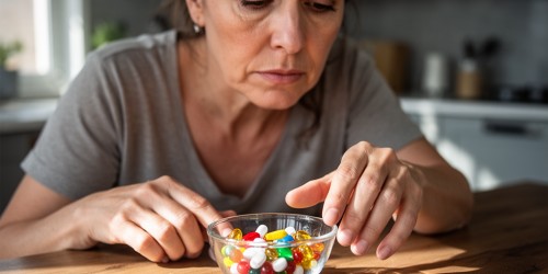 Hipervitaminose: mitos e verdades sobre a suplementação vitamínica
