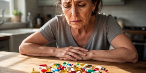 Hipervitaminose e efeitos colaterais: sinais que não podem ser ignorados