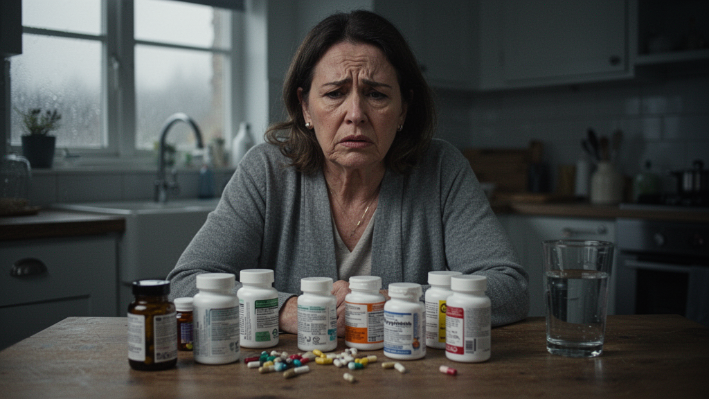 O que é hipervitaminose e por que ela merece atenção