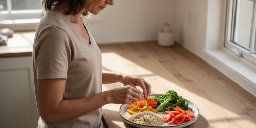 O equilíbrio ideal: Como evitar a hipervitaminose no dia a dia