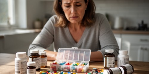 Vitaminas em excesso: Entenda os perigos da suplementação indiscriminada
