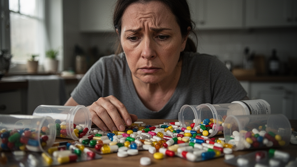 O que são vitaminas e por que o excesso também preocupa