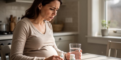 Hipervitaminose durante a gestação: Riscos para mãe e bebê
