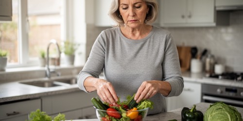 Menopausa e ossos: como prevenir a osteoporose nessa fase