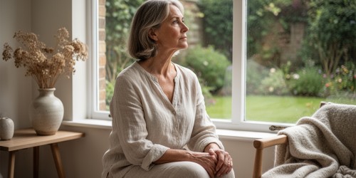 Menopausa e saúde emocional: como cuidar do bem-estar mental