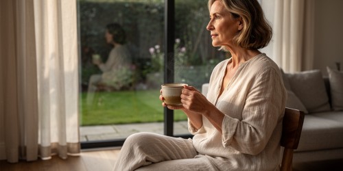 Reposição hormonal na menopausa: benefícios, riscos e mitos