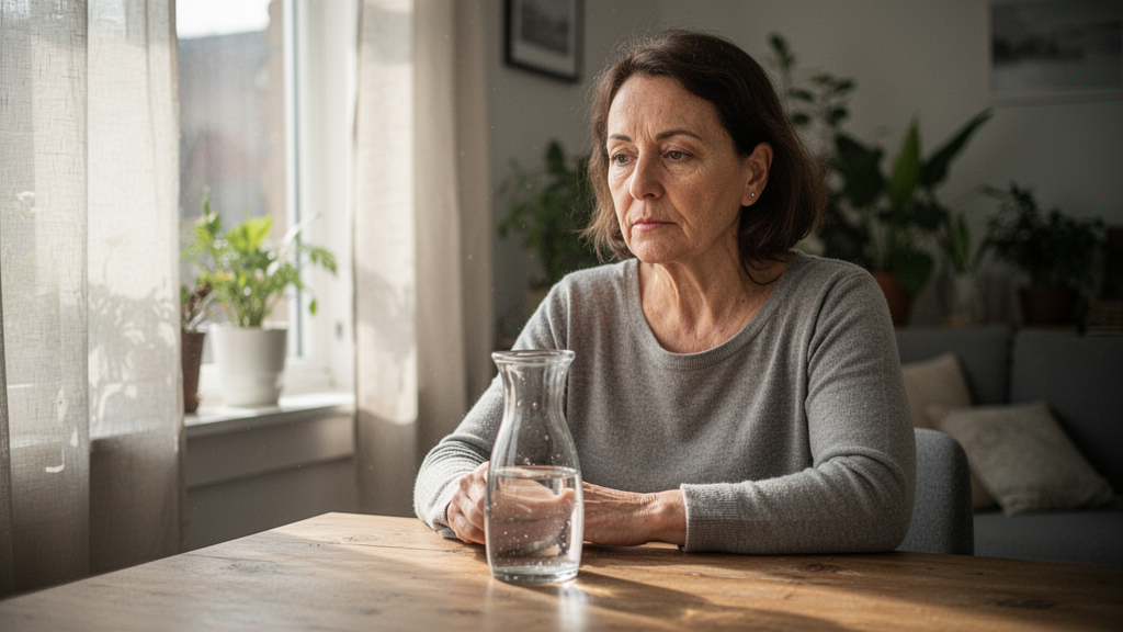 Mitos comuns sobre a reposição hormonal