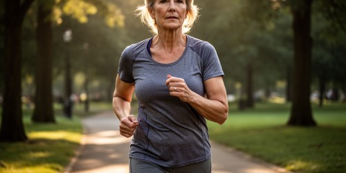 Exercícios físicos na menopausa: benefícios para corpo e mente