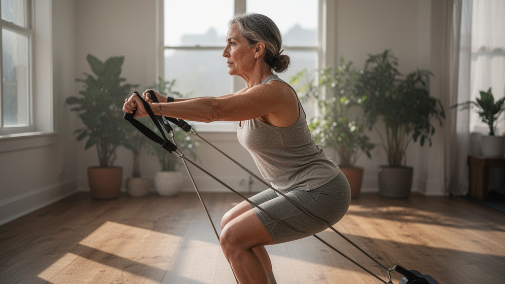 Quais exercícios costumam ser mais indicados