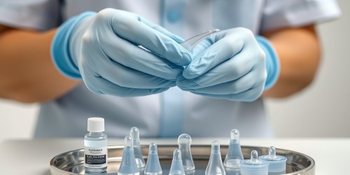Pessário ginecológico: uma opção eficaz para tratar o prolapso uterino