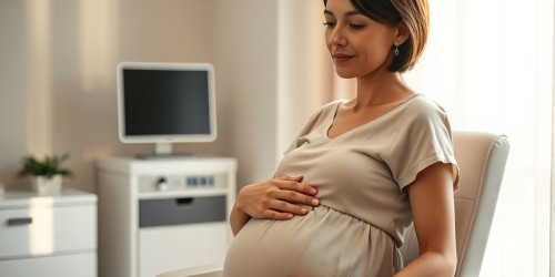 A síndrome silenciosa na gravidez que você precisa conhecer