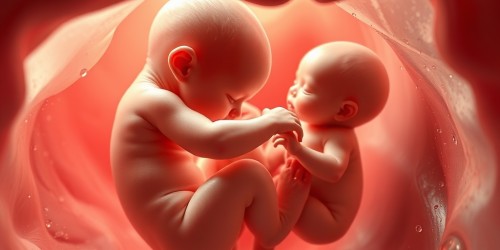 Gêmeos com circulação compartilhada: o desafio da síndrome de transfusão feto-fetal