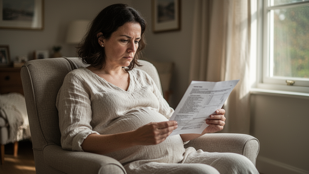 O que é o pré-natal e por que ele merece tanta atenção