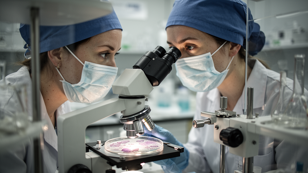 Cuidados e orientações para manter o equilíbrio hormonal