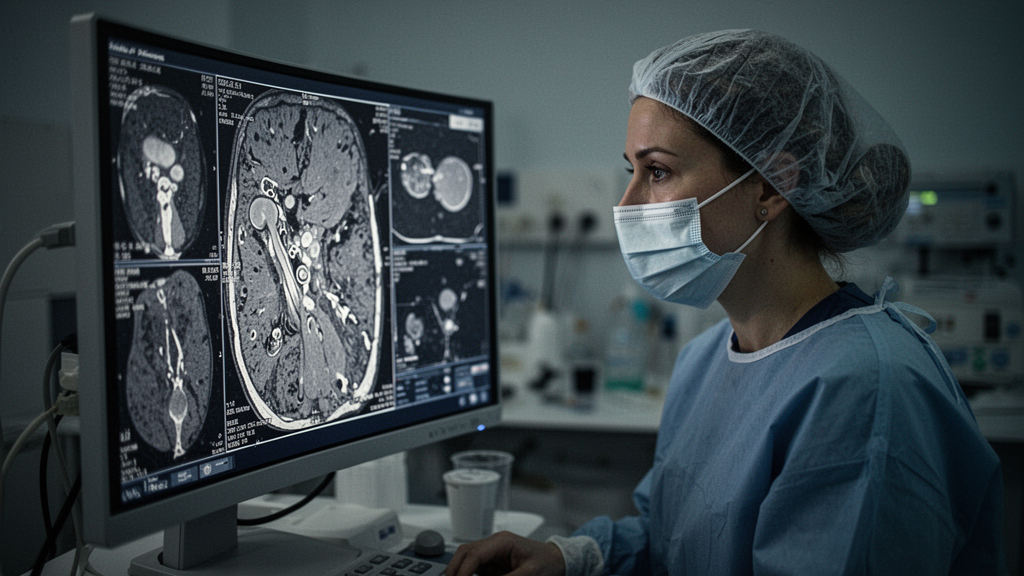 Principais causas que afetam o endométrio e a fertilidade