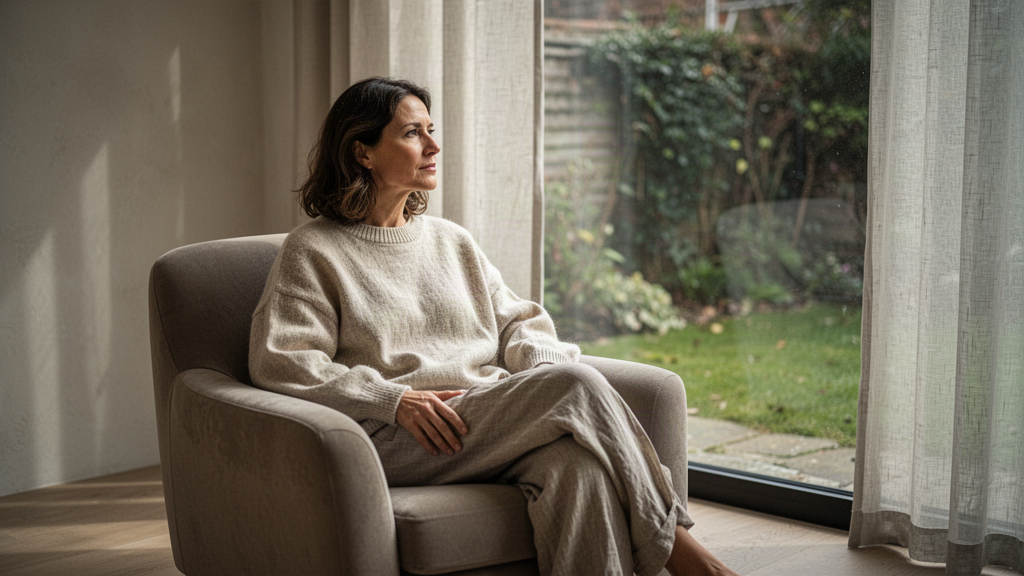 Acolhimento: por que falar de ninfoplastia é um gesto de autocuidado