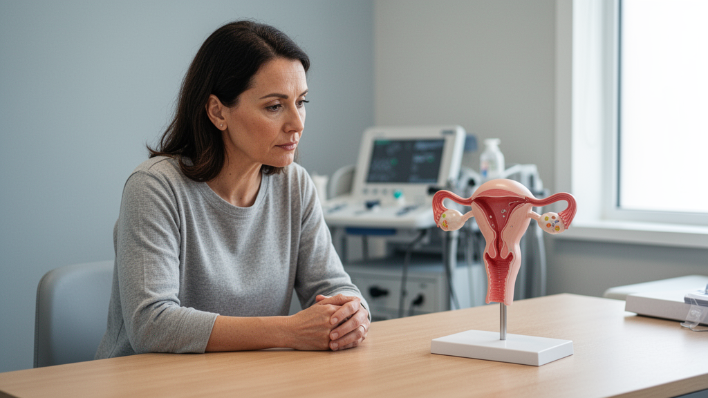 Fatores que influenciam o formato dos lábios vaginais