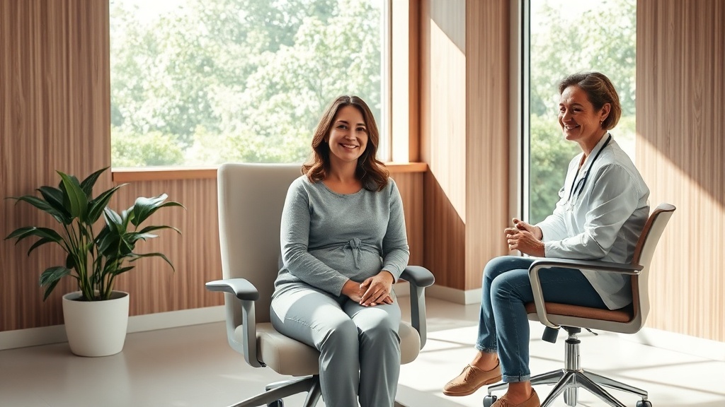 O que é a ninfoplastia e por que ela é procurada?
