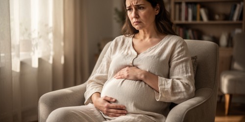 Inserção Baixa de Placenta: causas, sintomas e cuidados durante a gestação