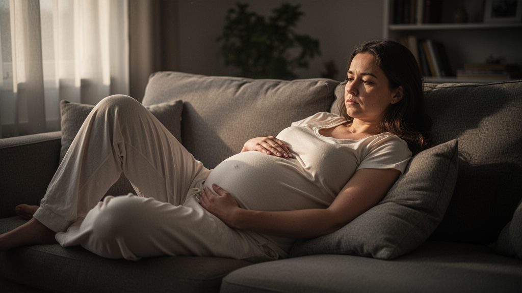 Inserção baixa x placenta prévia: entendendo os termos