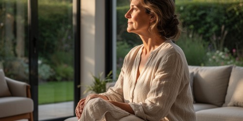 Saúde hormonal e menopausa