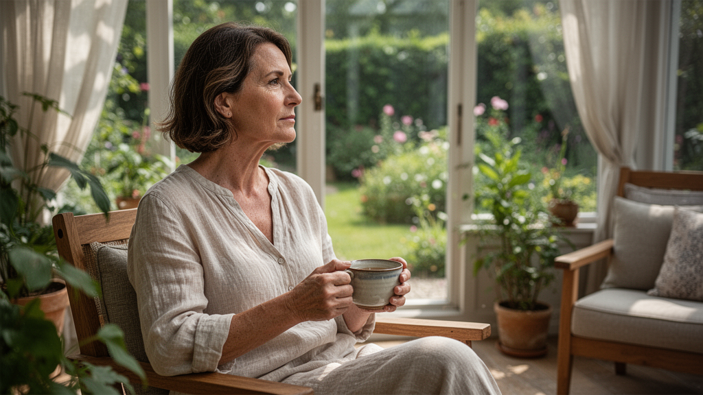 Tratamentos hormonais: indicações e segurança