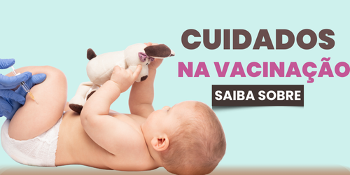 Vacinas de Bebês