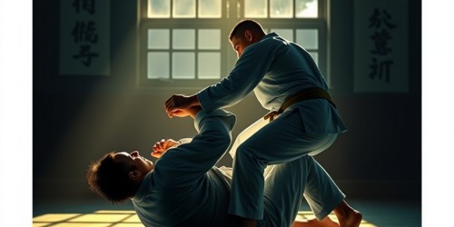 Livros Indispensáveis para Entender o Jiu-Jitsu