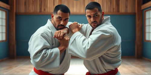 Por Que Desenvolver Pegadas Fortes é Essencial no Jiu-Jitsu?