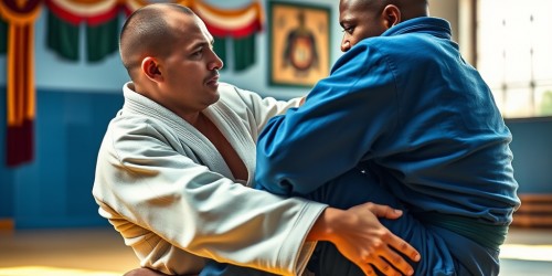 O que significa BJJ?