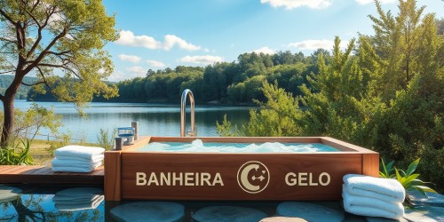 Banheira de Gelo: Realmente Funciona para Recuperação?